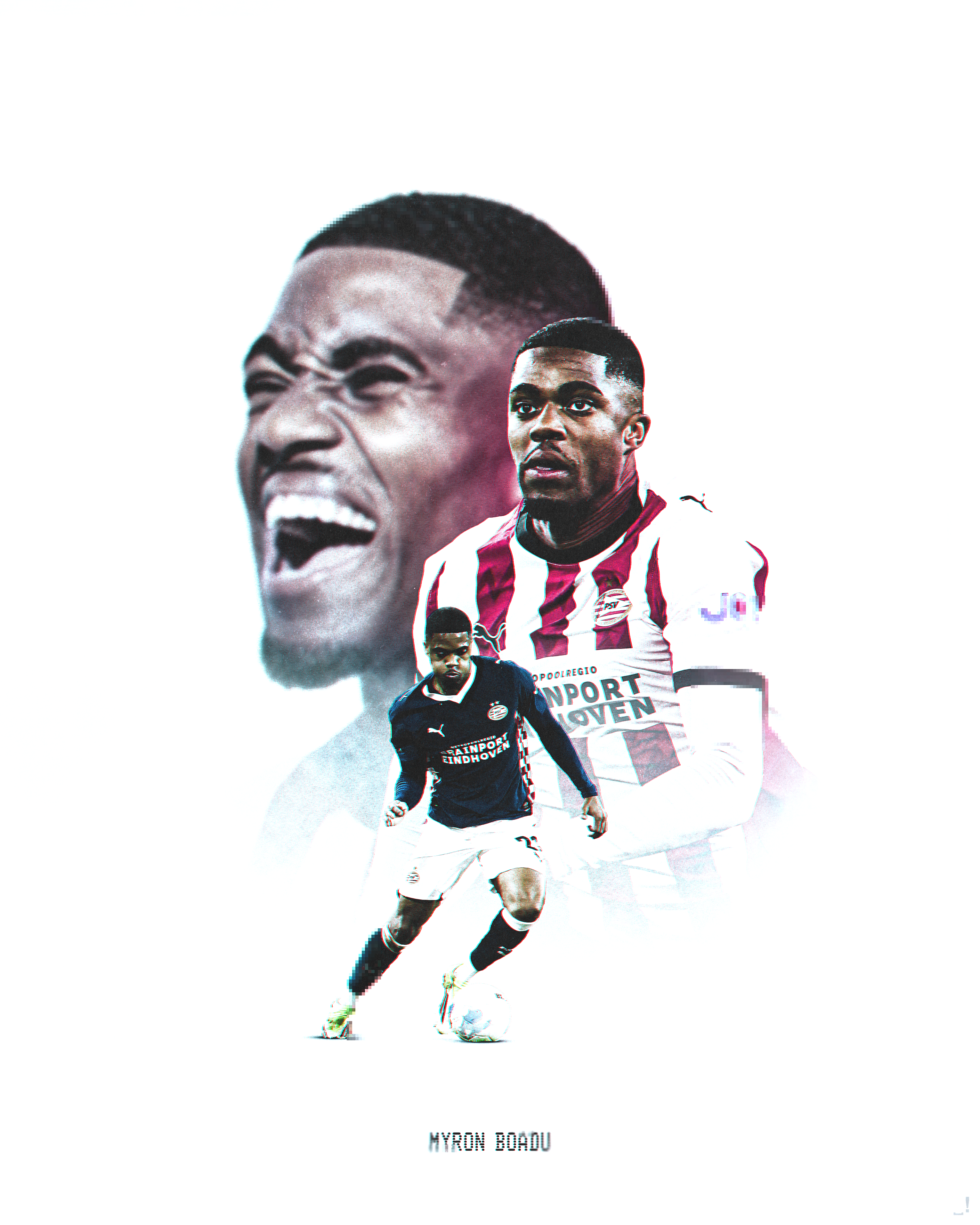 Myron Boadu