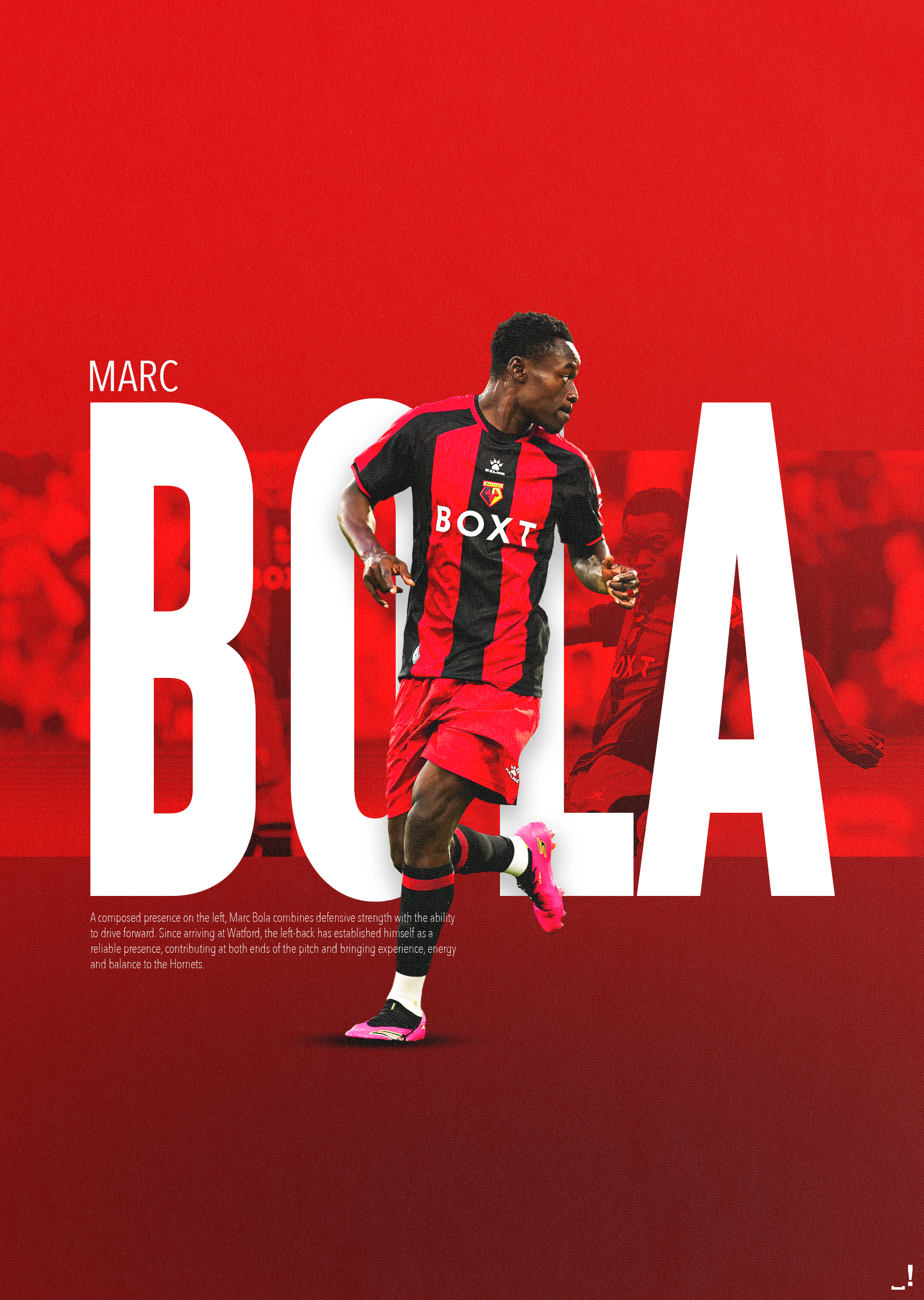 Marc Bola
