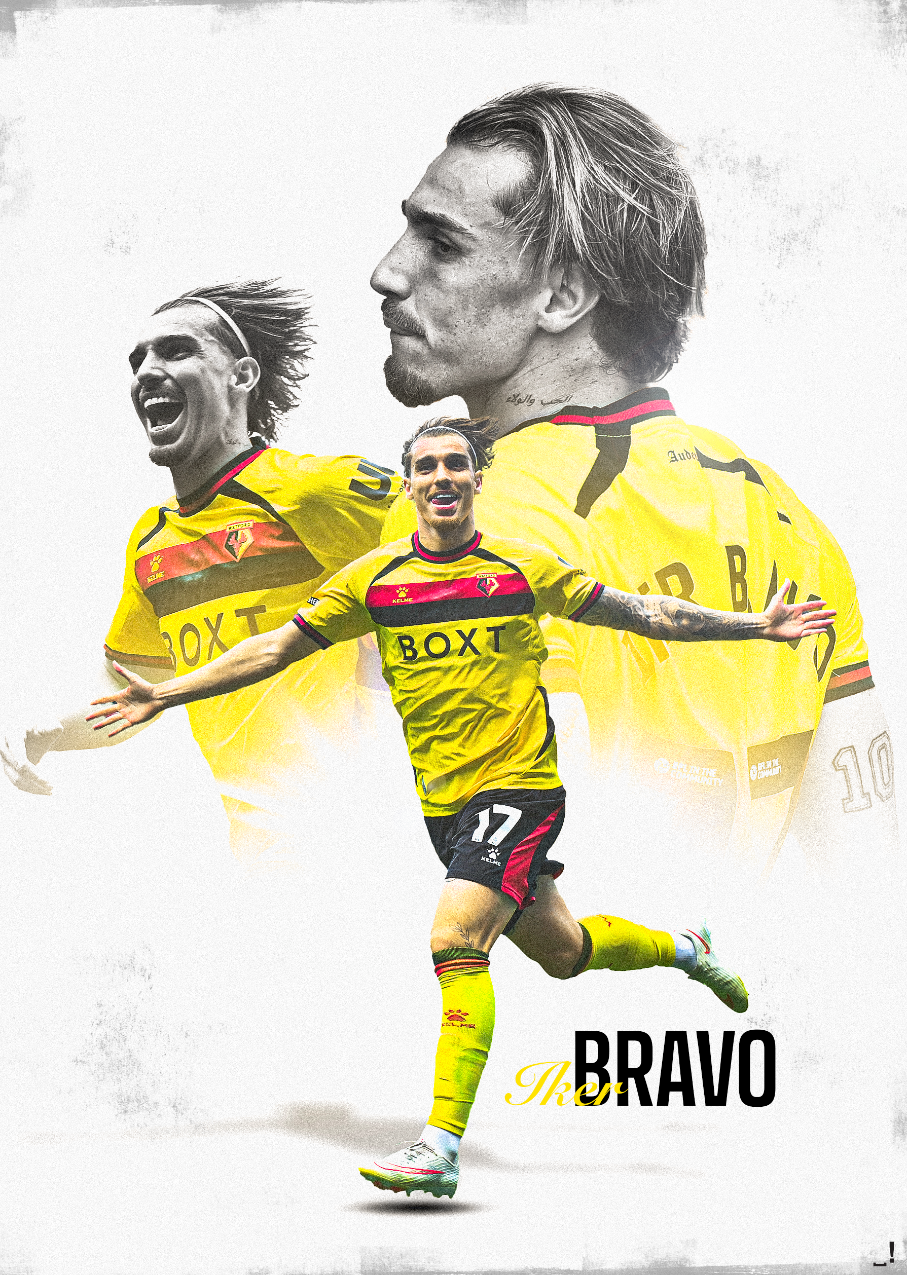 Iker Bravo