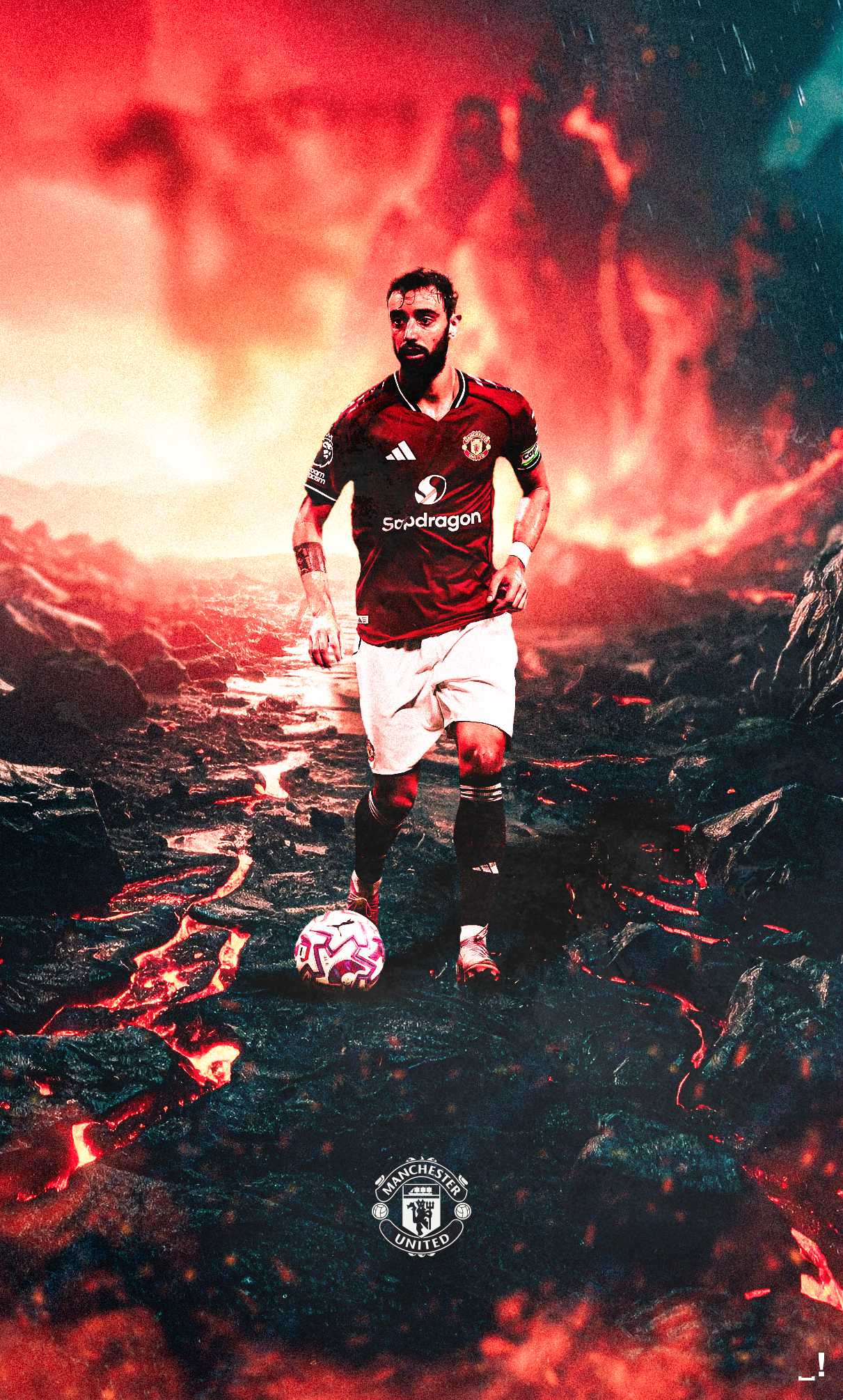 Bruno Fernandes