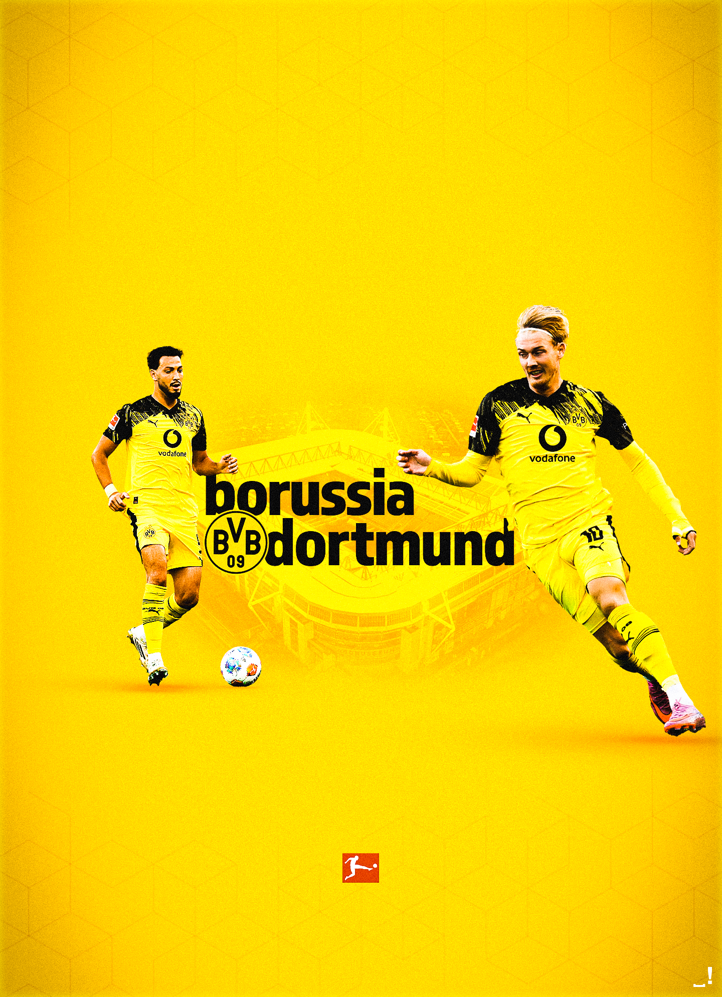 Borussia Dortmund