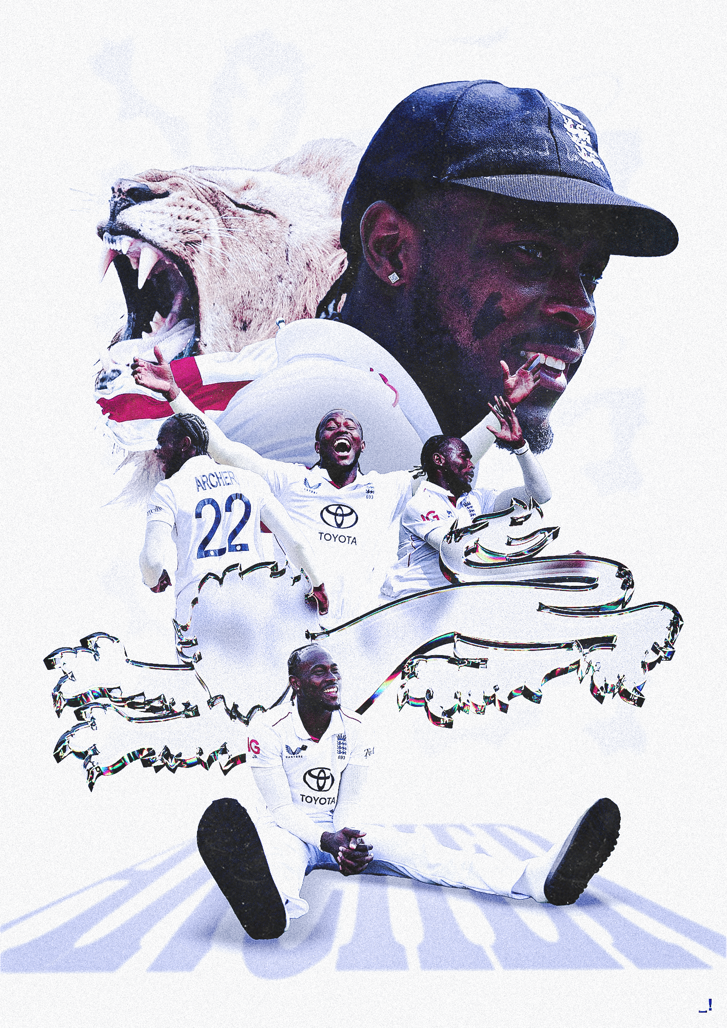 Jofra Archer