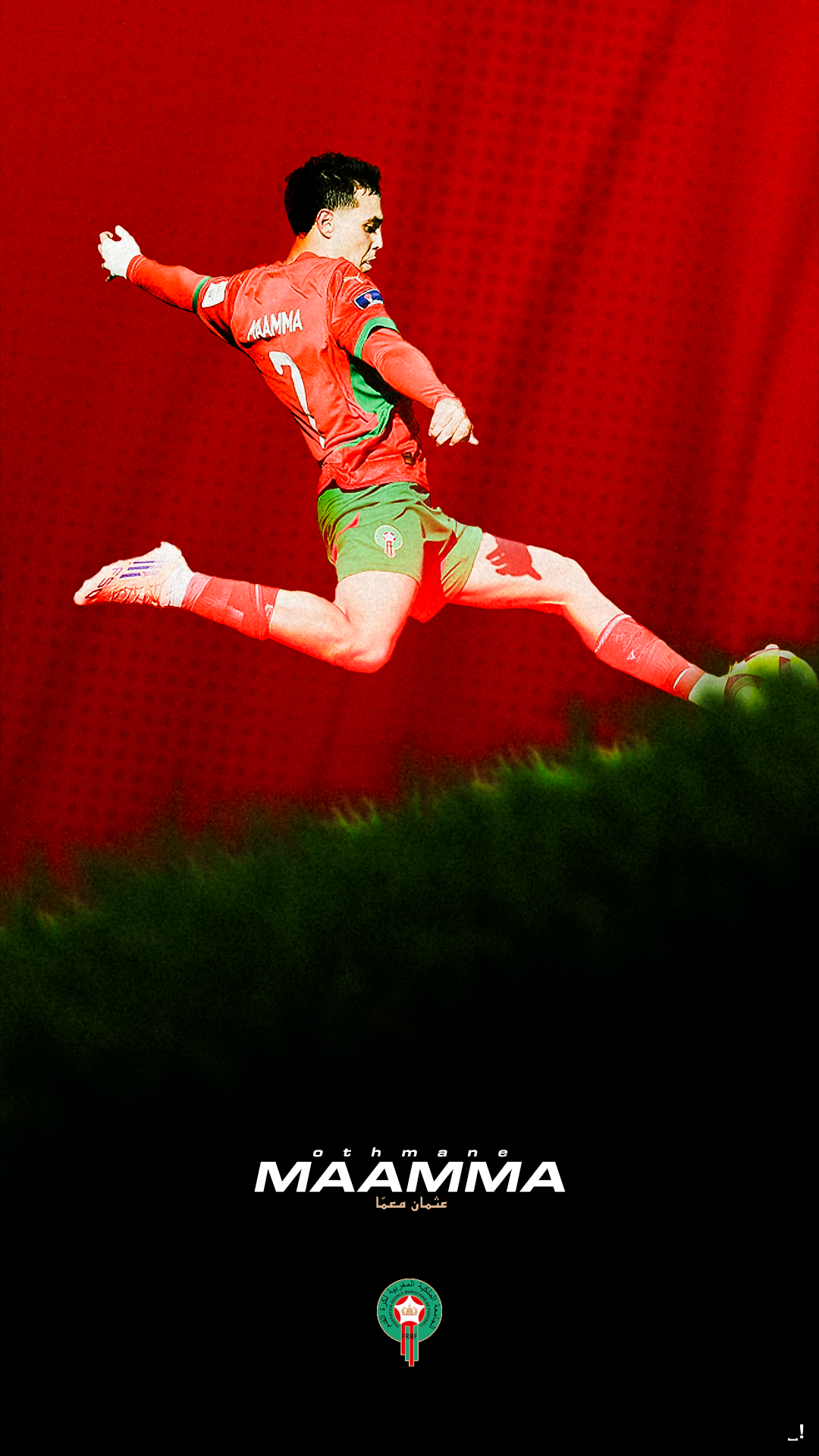 Othmane Maamma