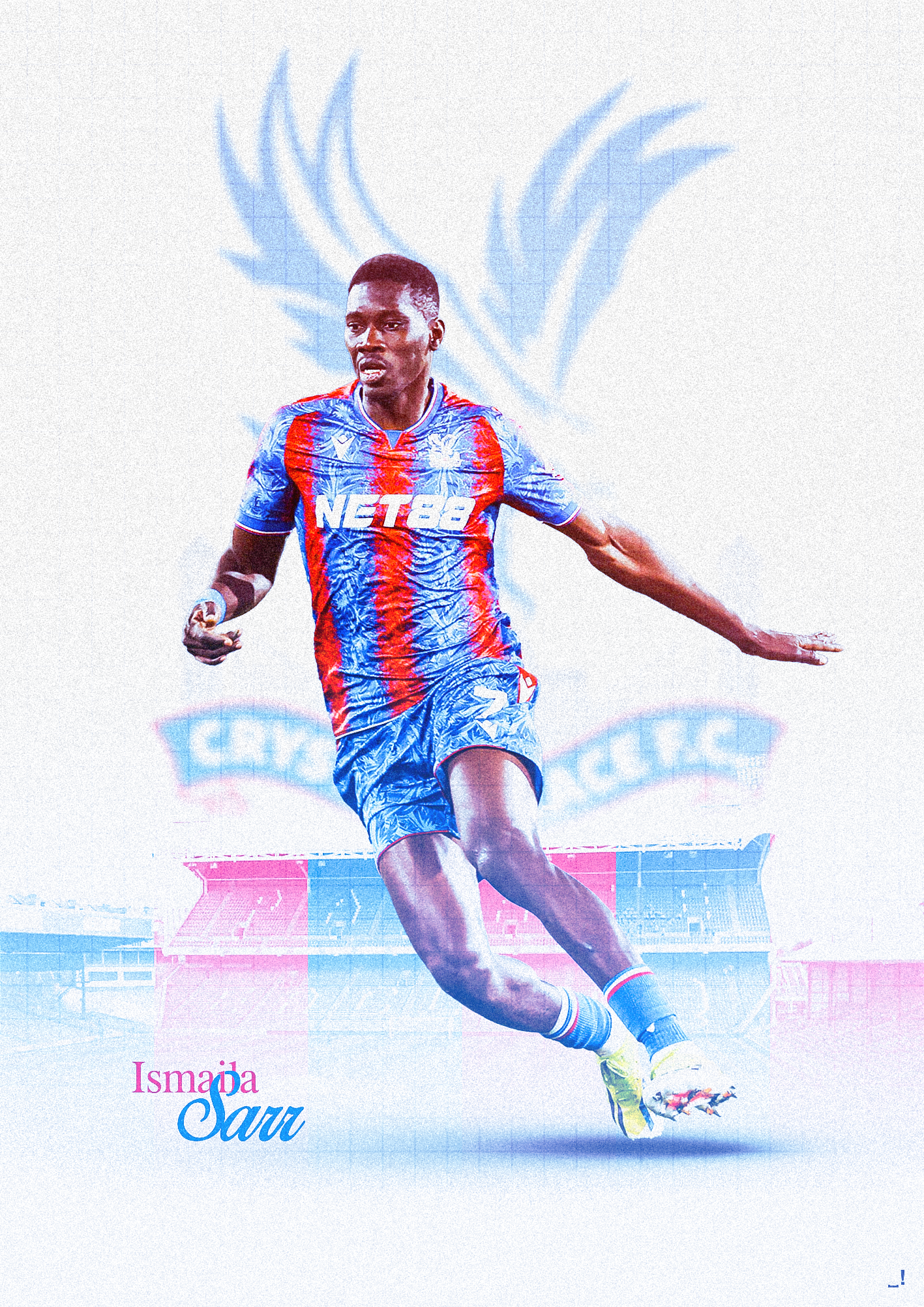 Ismaila Sarr
