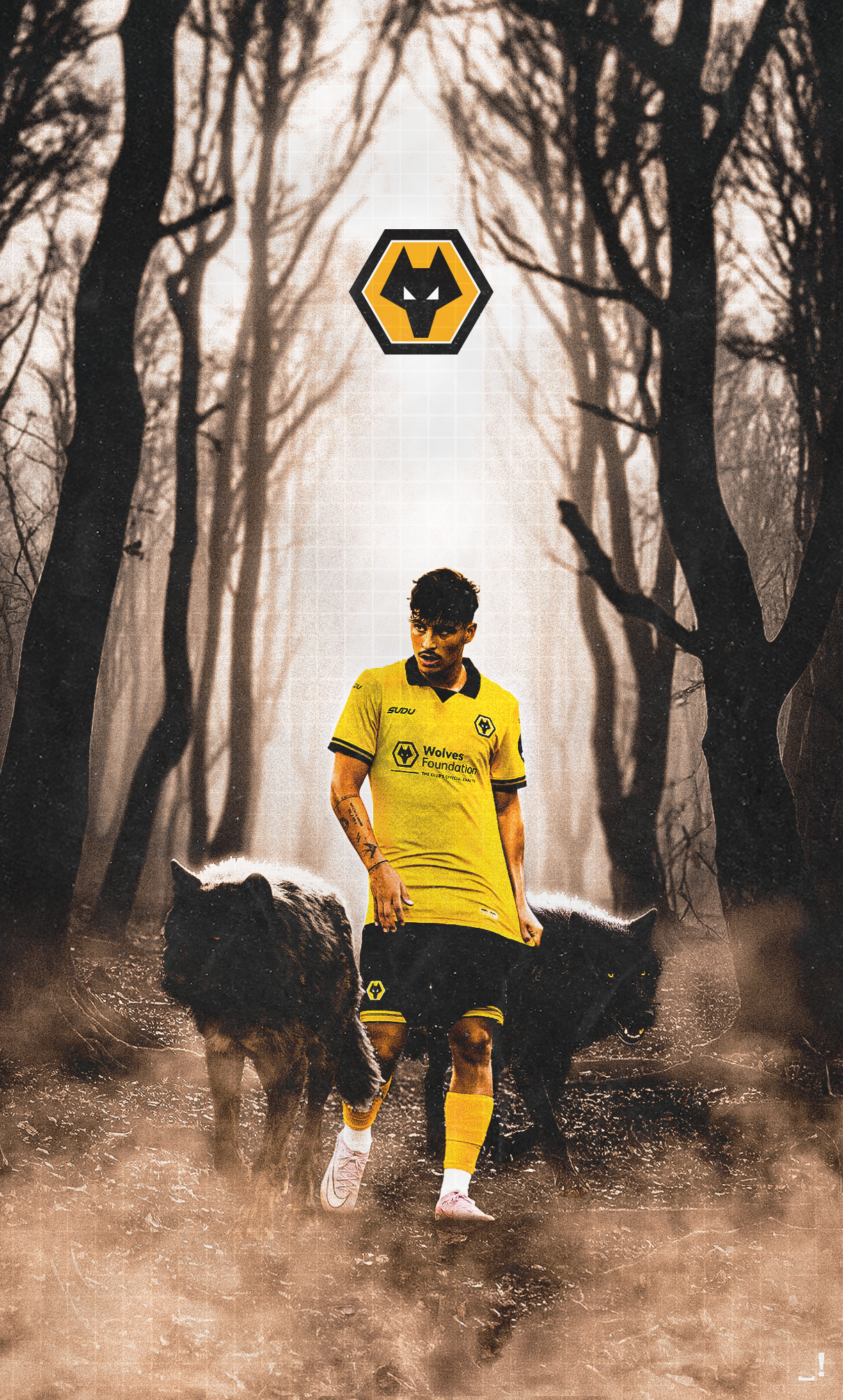 Wolves